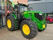 Tractor agrícola - John Deere - 6r250