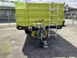 Volquet - Fliegl - edk 60 fox *15 jahre cnob*
