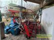 Sembradora directa - Lemken - zirkon 9/300 mit rau airsem