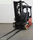 Elevadora - Linde - e 16 c evo 386-02