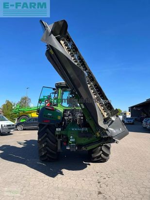Cortacésped manual - Fendt - slicer 3670 tlxkc