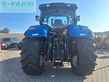Tractor agrícola - New Holland - t 7050 pc PC
