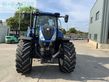 Tractor agrícola - New Holland - t7.225 auto command (st23808)