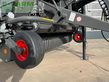 Empacadora gigant - Fendt - rotana 160v xtra