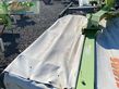Cortacésped manual - Claas - disco 8400 contour