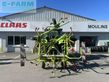 Henificador - Claas - claas volto 770