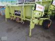 Cabezal - Claas - pu 300
