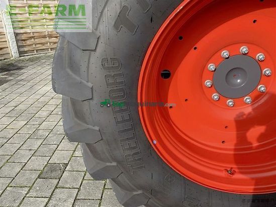 Tractor agrícola - Claas - axion 870 cmatic cebis CMATIC CEBIS