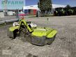 Cortacésped manual - Claas - corto 270 f