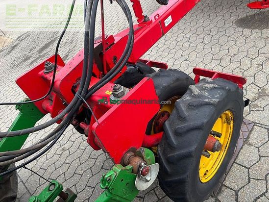 Sembradora - Väderstad - rapid 400c