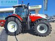 Tractor agrícola - Steyr - 6260 absolut cvt