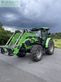 Tractor agrícola - Deutz-Fahr - 5115