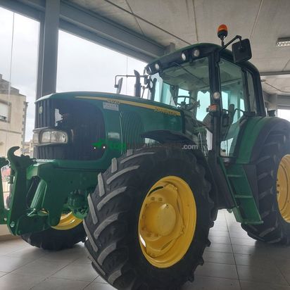 Tractor agrícola - John Deere - 6620 PREMIUM