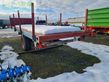 Remolqu agrícola -  - plattformanhänger 5,5m