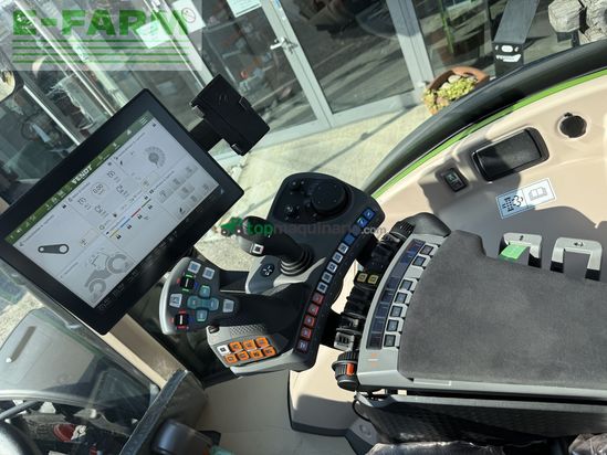 Tractor agrícola - Fendt - 314 vario profi+