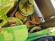 Cosechadora de Cereal - John Deere - 9560 i wts
