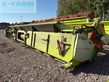 Cosechadora de Cereal - Claas - lexion 760 terra trac