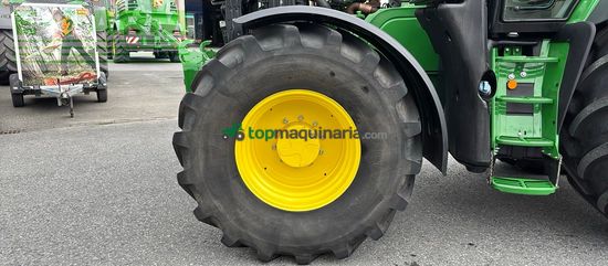 Tractor agrícola - John Deere - 6R 175