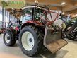 Tractor agrícola - Steyr - profi 4110 komfort