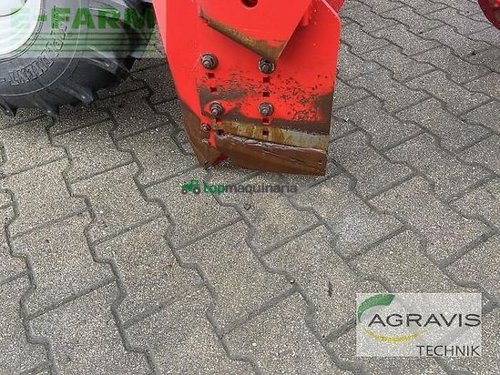 Cosechadora - arrancadora de patata - Grimme - gl 420