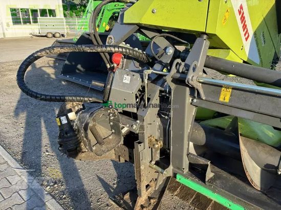 Cabezal - Claas - rovio 4.675 fc