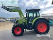 Tractor agrícola - Claas - arion 520 cebis CEBIS