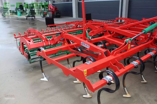 Cultivador - Agro-Masz - aps50h leichtgrubber - baujahr 2023