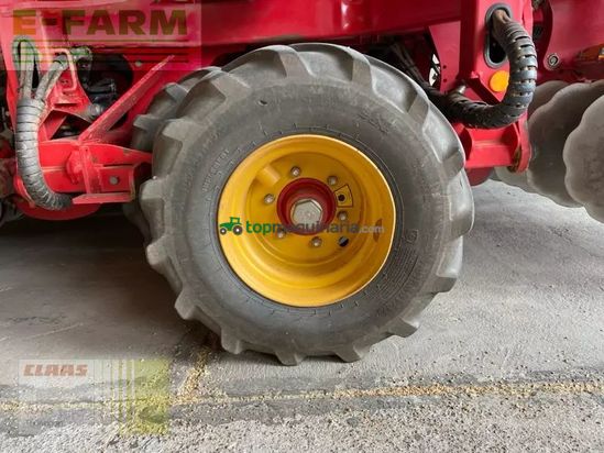 Combinado de siembra - Väderstad - spirit 600 s