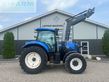 Tractor agrícola - New Holland - t7.170