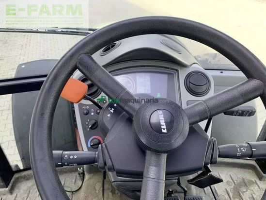 Tractor agrícola - Claas - arion 430 cis