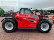 Telescopica - Massey Ferguson - th 6030 efficient