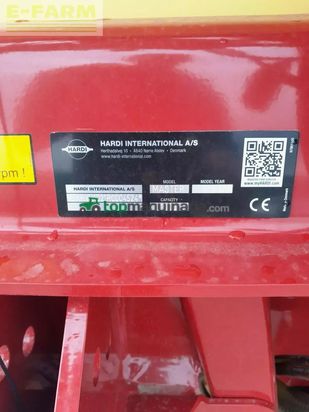 Atomizador - Hardi - master