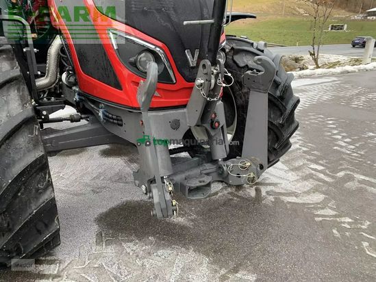 Tractor agrícola - Valtra - a 74