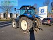 Tractor agrícola - New Holland - t6020 elite Elite