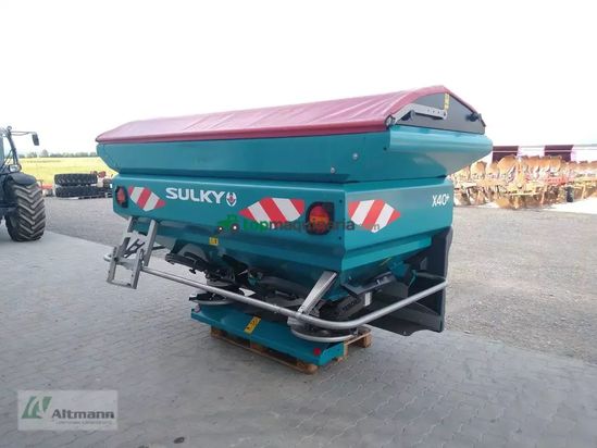 Esparcidor -  - x40+