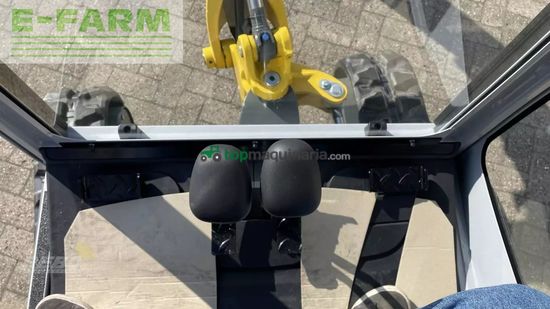 Excavadora - Wacker Neuson - et 16