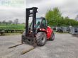 Elevadora - Manitou - m 40.4