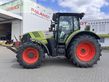 Tractor agrícola - Claas - arion 650