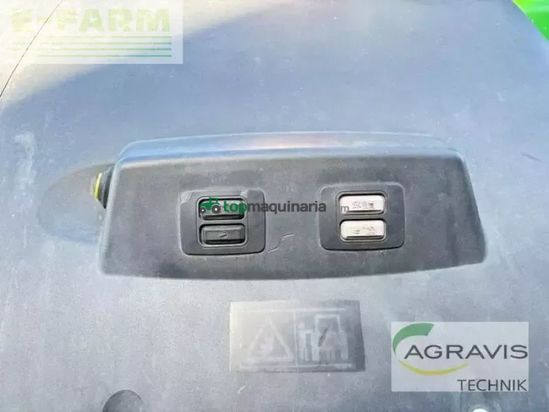 Tractor agrícola - John Deere - 8270 r autopowr