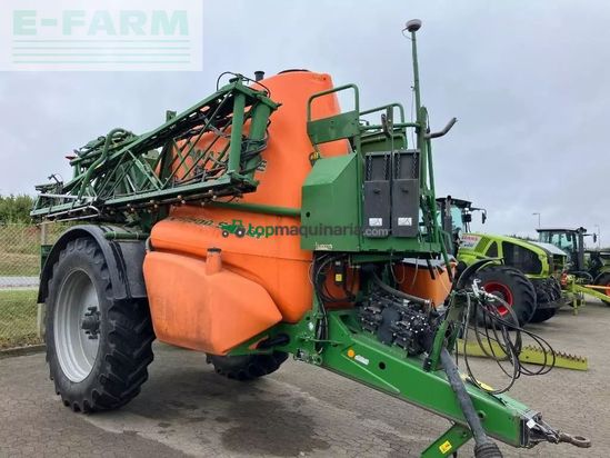 Atomizador - Amazone - ux 6200 super
