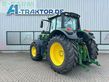 Tractor agrícola - John Deere - 6175m