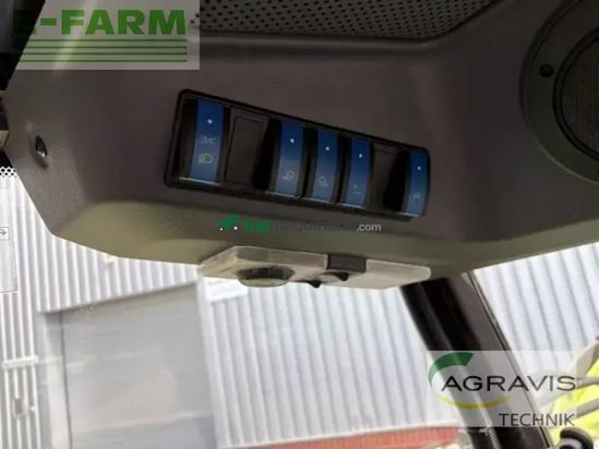 Telescopica - Claas - scorpion 960 varipower plus