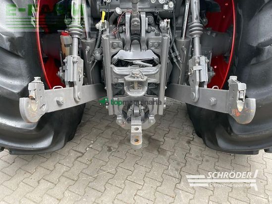 Tractor agrícola - Fendt - 824 vario s4 profi Profi