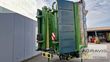 Cortacésped manual - Krone - easycut b 870 cv collect