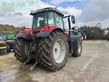 Tractor agrícola - Massey Ferguson - 7s.180