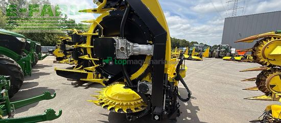 Cabezal - John Deere - 475 Pro