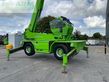 Telescopica - Merlo - roto 40.30 telehandler (st24275)