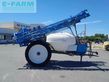 Atomizador - Evrard - meteor2800