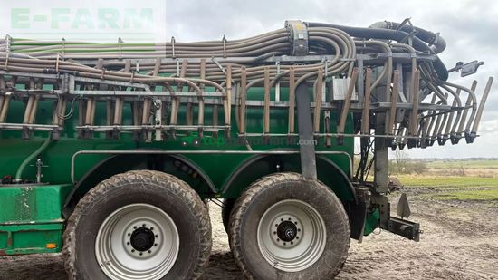 Equipamiento / accesorio - Samson - pg20 hydr. udskuds aksel
