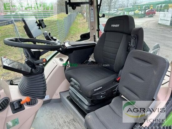 Tractor agrícola - Fendt - 724 vario gen-7 profi+ setting2
